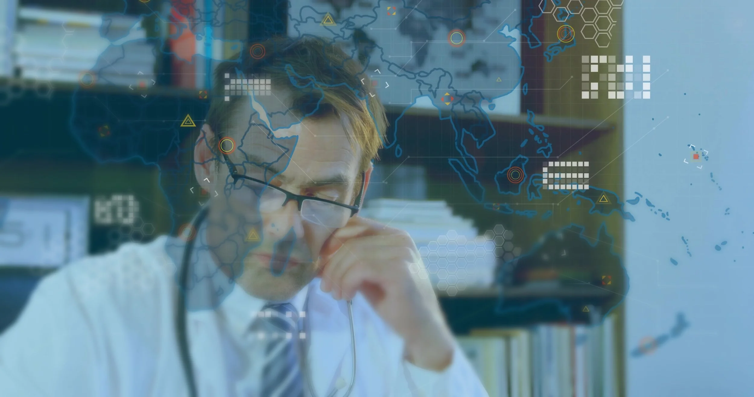 Clinical research team using TrialPulse
